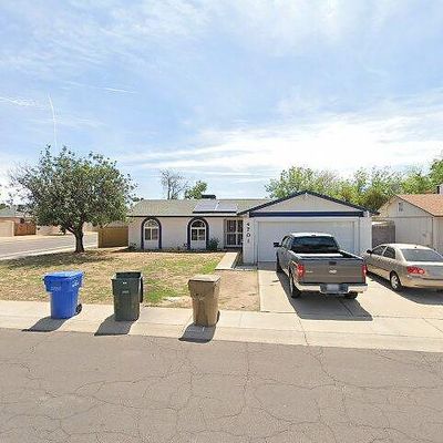 4701 W Villa Rita Dr, Glendale, AZ 85308