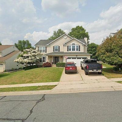 808 Delray Ct, Forest Hill, MD 21050