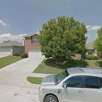 1024 Silver Spur Ln, Fort Worth, TX 76179