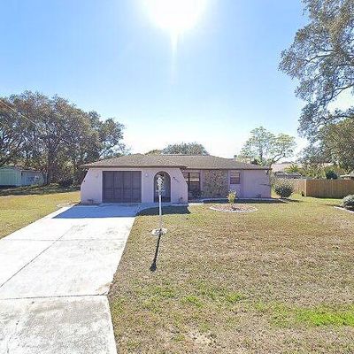 10344 Bannock St, Spring Hill, FL 34608