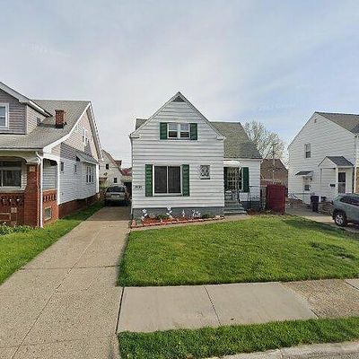 10713 Vernon Ave, Cleveland, OH 44125