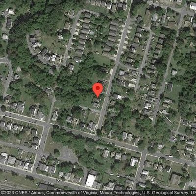 109 4 Th Ave, Brunswick, MD 21716