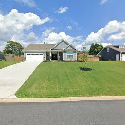 110 Ridgefield Ln, Greer, SC 29651