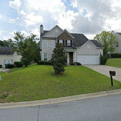 111 Hunters Mill Dr, West Columbia, SC 29170