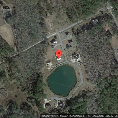 1125 Hitchfield Ln, Awendaw, SC 29429