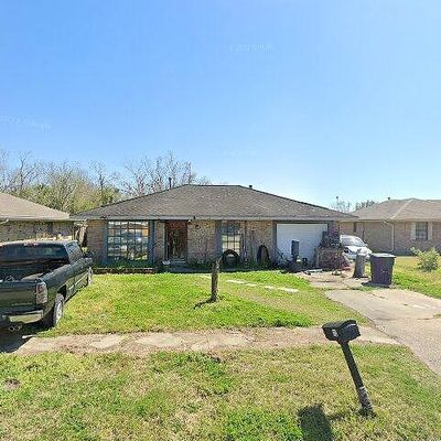 113 Odelia Cir, Houma, LA 70363