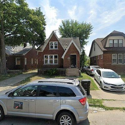 13068 Hampshire St, Detroit, MI 48213