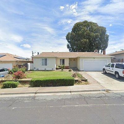 1329 Aster Dr, Antioch, CA 94509