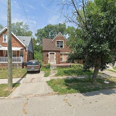 13361 Maiden St, Detroit, MI 48213