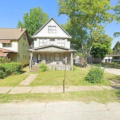 1354 E 139 Th St, Cleveland, OH 44112