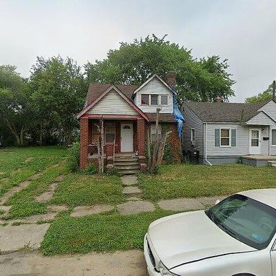 14009 Steel St, Detroit, MI 48227