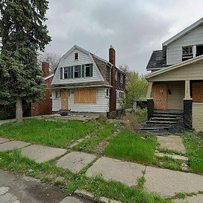 14232 Linnhurst St, Detroit, MI 48205