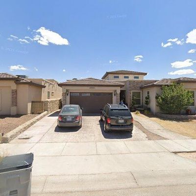 14536 Long Shadow Ave, El Paso, TX 79938