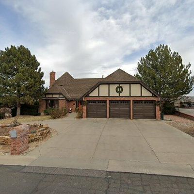 12007 W 54 Th Dr, Arvada, CO 80002