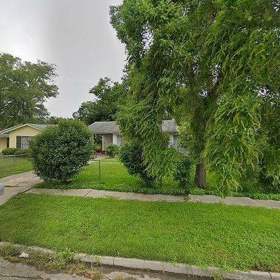 1215 Edris Dr, San Antonio, TX 78224