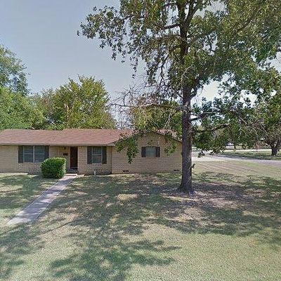 1221 Oak St, Teague, TX 75860