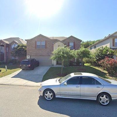 12223 Rice Crst, San Antonio, TX 78249