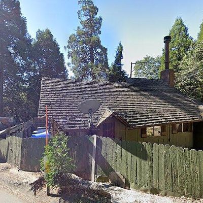 1224 Bear Springs Rd, Rimforest, CA 92378