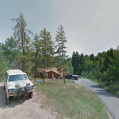 12348 Quartz Spur, Conifer, CO 80433