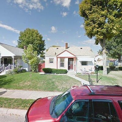 124 S 7 Th Ave, Beech Grove, IN 46107