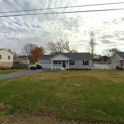 125 Maryland Rd, Stevensville, MD 21666