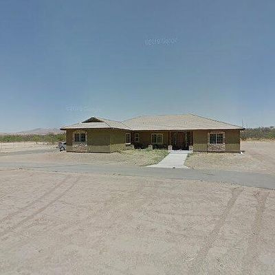 1291 E Fenway Dr, Benson, AZ 85602