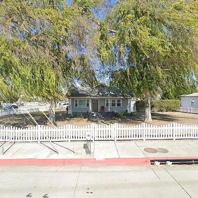 1295 W Orange Grove Ave, Pomona, CA 91768