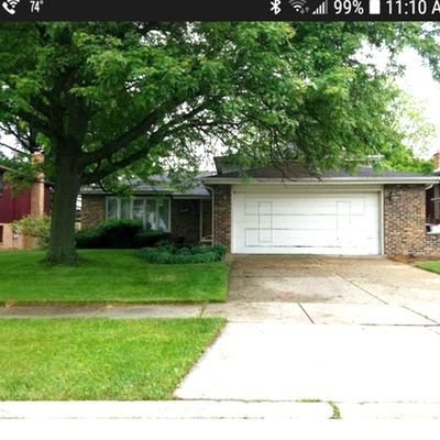 17101 Everett Ave, South Holland, IL 60473