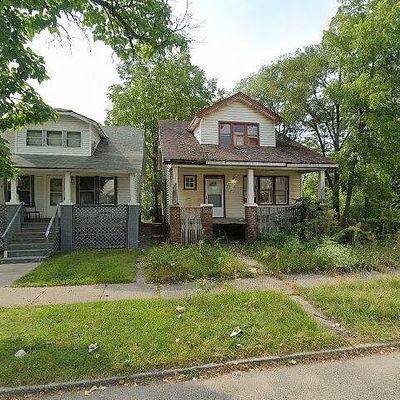 17211 Orleans St, Highland Park, MI 48203