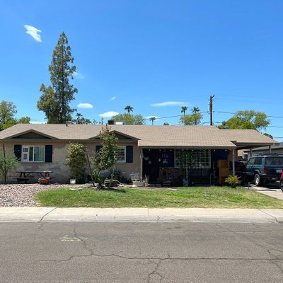 1734 S Shafer Dr, Tempe, AZ 85281