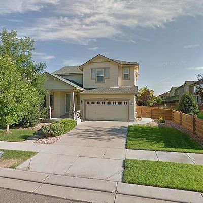 17361 E 104 Th Pl, Commerce City, CO 80022