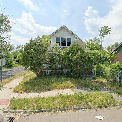 17403 Goddard St, Detroit, MI 48212