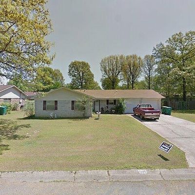 1805 S Atlanta Ave, Russellville, AR 72802