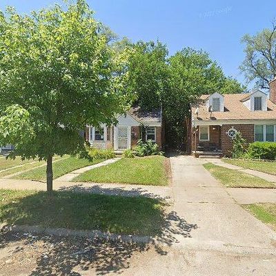 18265 Griggs St, Detroit, MI 48221