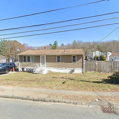 183 Bartholomew St, Peabody, MA 01960