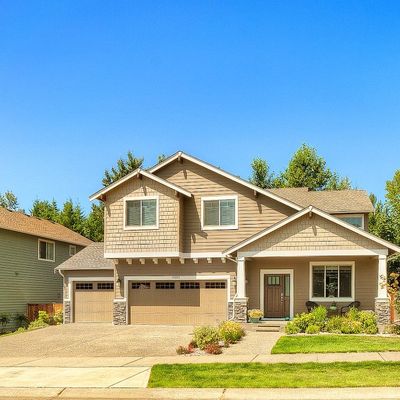 19213 134 Th St E, Bonney Lake, WA 98391