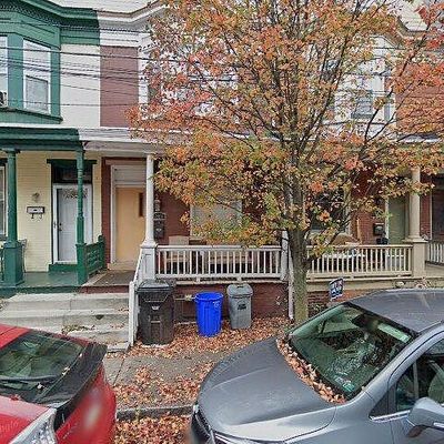 1926 Penn St, Harrisburg, PA 17102