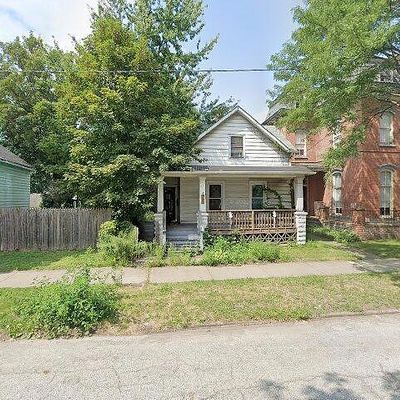 1960 W 48 Th St, Cleveland, OH 44102