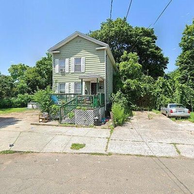 20 Waverly St, New Haven, CT 06511