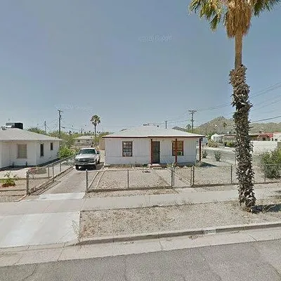 200 E Arroyo Ave, Ajo, AZ 85321