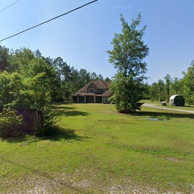 16009 Bill Bond Rd, Saucier, MS 39574