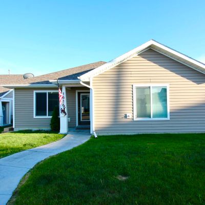 1616 Hawk Dr, Rock Springs, WY 82901