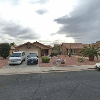 16567 W Paradise Ln, Surprise, AZ 85388