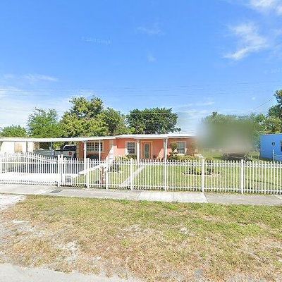 16601 Nw 19 Th Ave, Opa Locka, FL 33054