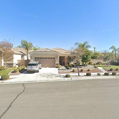 1696 Via Rojas, Hemet, CA 92545