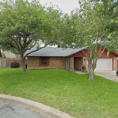 1700 Goldcrest Ave, Mcallen, TX 78504