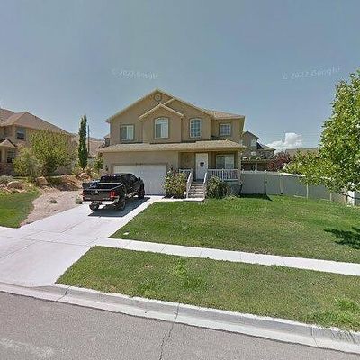 2339 S Wesson Dr, Saratoga Springs, UT 84045