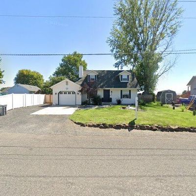 2401 Linda Ln, Clarkston, WA 99403