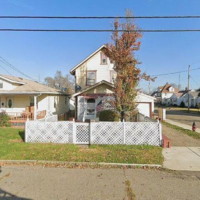 2401 12 Th St Sw, Canton, OH 44710