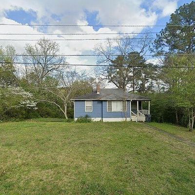 2409 2 Nd St Nw, Center Point, AL 35215